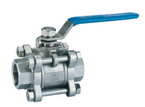 電動片式球閥和手動片式球閥的區別有哪些?