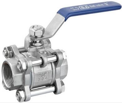 絲扣閥門一般用于什么地方?