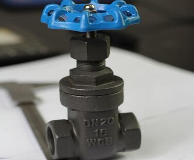 絲扣閥門跟絲口閥門有什么區別?