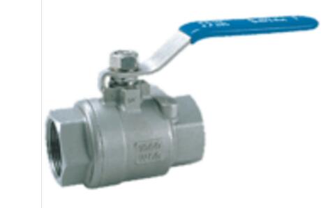 二片式球閥有什么優點?二片式球閥的優點介紹